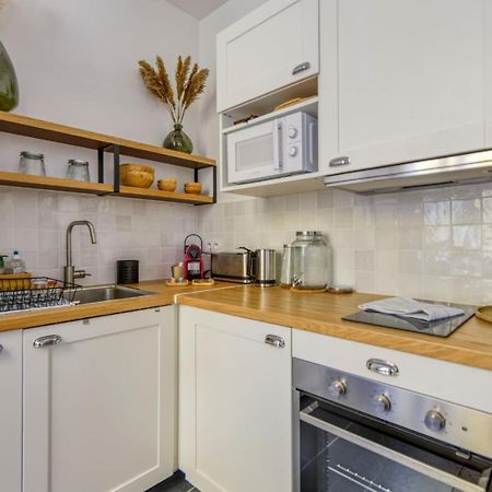 Wonderful Apartment In The Heart Of The Old Town - Nice - Welkeys エクステリア 写真