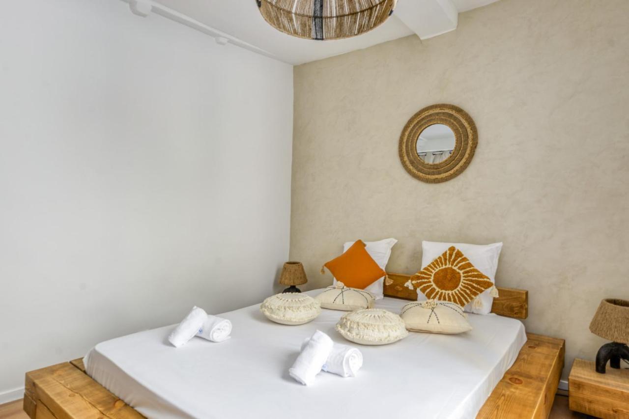 Wonderful Apartment In The Heart Of The Old Town - Nice - Welkeys エクステリア 写真