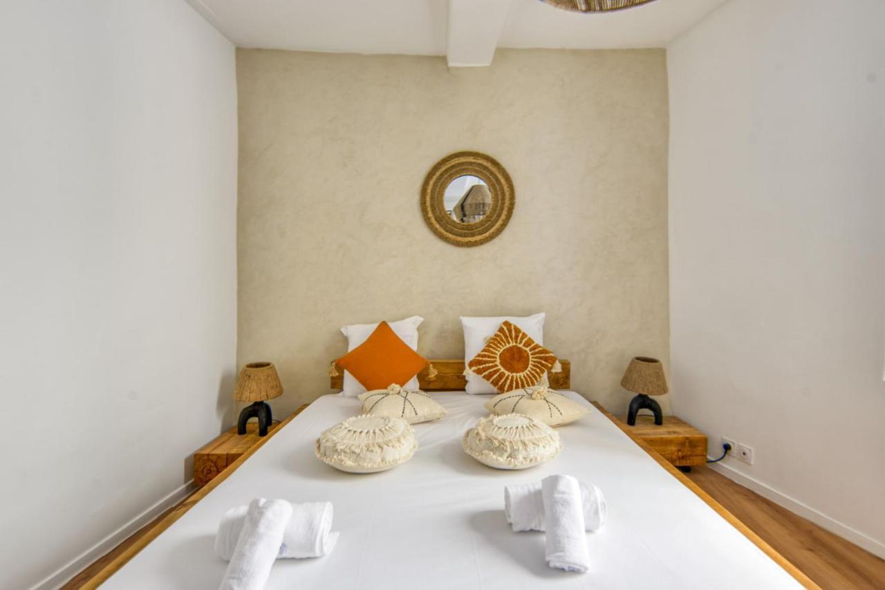 Wonderful Apartment In The Heart Of The Old Town - Nice - Welkeys エクステリア 写真