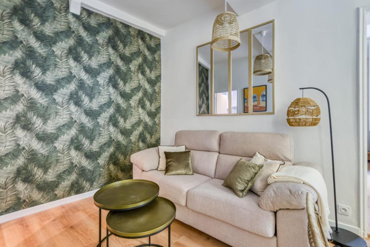 Wonderful Apartment In The Heart Of The Old Town - Nice - Welkeys エクステリア 写真